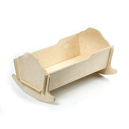 Eli & Mattie Collapsible Doll Cradle price history on PriceWatchPro