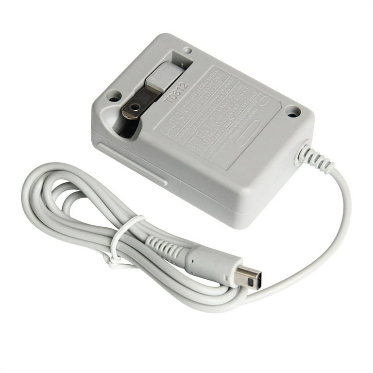 Generic AC Power Adapter Charger For Nintendo 2DS DSi XL