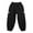 Black, variant on Boys Sweatpants Boys Jeans Boys Kids Summer Casual Cargo Pants Solid Color Personality Loose Sweatpants Trousers For Sports Activewear