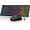 Deep Black, variant on K517 Pro Gaming Keyboard, RGB Backlit, Tri-Mode BT/2.4GHz/USB-C, Mechanical Feel 94 Keyboard with 4 Macro , Number Pad, 4000mAh for Win/