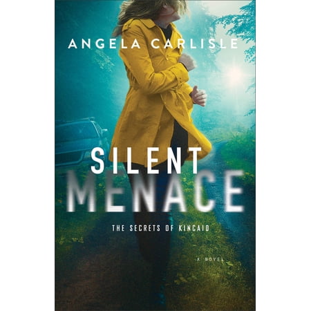The Secrets of Kincaid Silent Menace (Paperback)