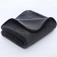 thumbnail image 1 of Shiny Bath Xxl Dry Hair Towel, Shiny Wipes Dry Hair Towel, 1 of 5
