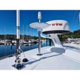 thumbnail image 4 of Scanstrut Aluminum Powertower for 2kW/4kW Raymarine; Garmin & Navico BR24/3G/4G Radomes, 4 of 4