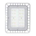 thumbnail image 2 of Luz Para Muelle De Carga, Luz LED A Prueba De Explosiones Vidrio Reforzado 5500lm Brillo IP66 A Prueba De Agua Para Petroleros, 2 of 7