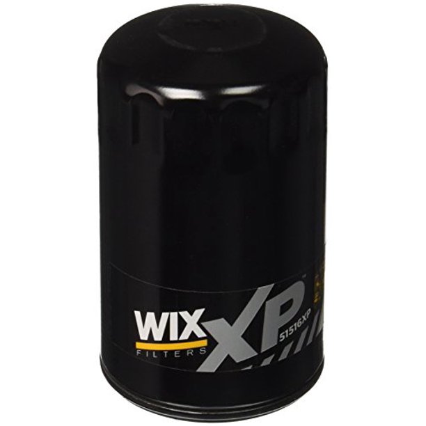 WIX 51516XP XP Oil Filter
