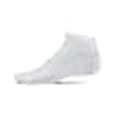 thumbnail image 4 of Under Armour Unisex Adult Essential Cushioned Low Cut Socks (6-Pack), 4 of 4
