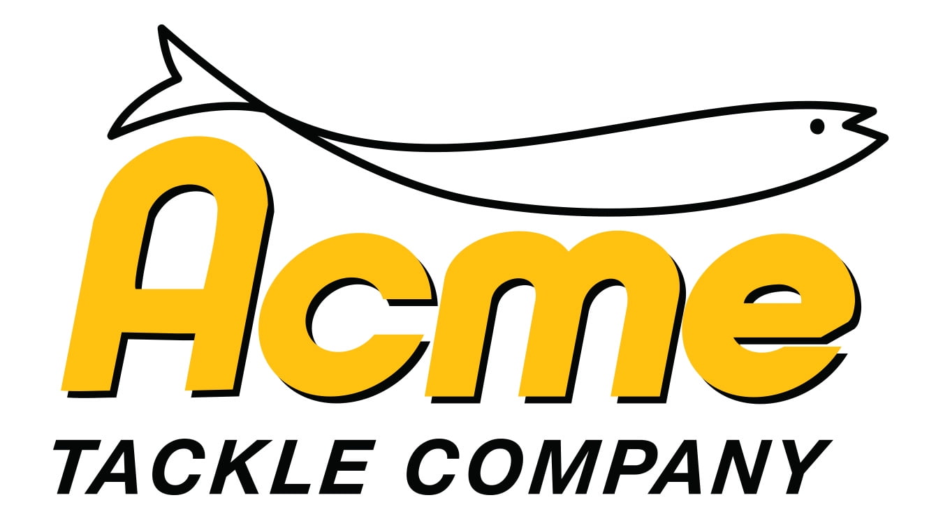 2 Pks Acme Tackle LITTLE CLEO Nickel & Gold 1/16 oz 