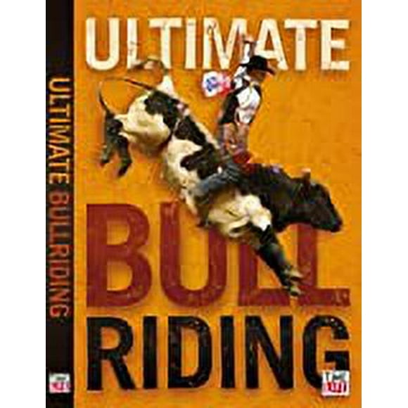 Ultimate Bullriding