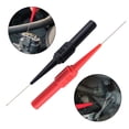 thumbnail image 3 of Bgsha Multimeter Diagnostic Tools Accessories Needle Tip Parts Post Tie Probes Replacement Test Extention Long Lasting, 3 of 6