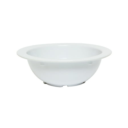 

Grapefruit Bowl Tan 13 Oz 5 3/4 Melamine Pack of 6 8 packs