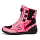 thumbnail image 1 of Botas De Moto Y Zapatos De Moto Para Todas Las Estaciones Para Hombre Y Mujer,Polvo negro,39, 1 of 17