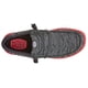 thumbnail image 5 of Zapatos HEYDUDE Wally Stretch Sox Slip-On Loafer Negro 10, 5 of 5