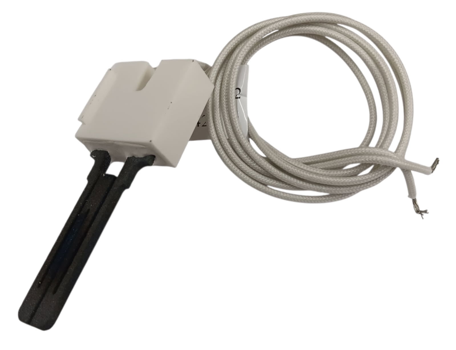 IG402K, Furnace Igniter Flat Ignitor Kit, 120 VAC, 24"