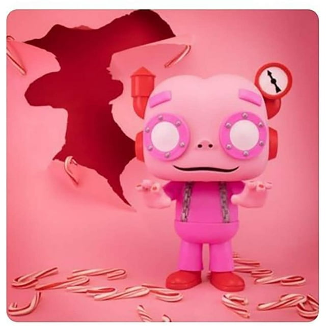 Funko Pop! Iconos publicitarios - Franken Berry (10 pulgadas Funko POP