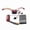 Red 2800KV, variant on GTSKYTENRC Waterproof 2845 Brushless Motor 3700KV & 35A ESC & Programming Card Combo for 1/10 1/12 Scale RC Car Parts (1.1 in / 28mm)