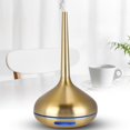 thumbnail image 1 of 120ml Household Humidifier Night Light, Humidifier, Low Noise Living Room for Bedroom, 1 of 7