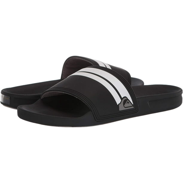 Quiksilver slide sandals new arrivals