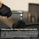 thumbnail image 5 of Guantes industriales desechables de nitrilo PermaSafe HD Black XL, 5 of 8