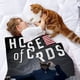 thumbnail image 2 of House of Cards: El Juego del Poder anti-pilling, suave, ligera, esponjosa y acogedora de lujo para hogar y cocina – Perfecta para niños y adultos,100X130cm, 2 of 6