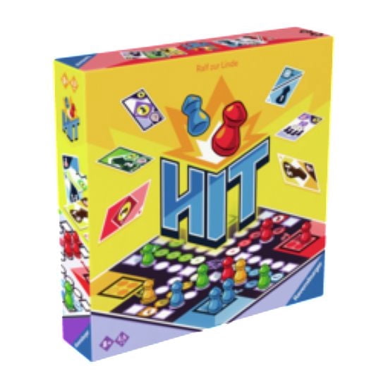 Ravensburger HIT Game