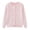 Pink, variant on TAmten Kids School Uniform Sweater Girls Cardigan Button Front Long Sleeve Knit Soft Blue,4-5 Years