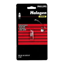 PHILIPS 10W T3 Capsule G4 Base