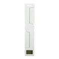 thumbnail image 2 of Portable Food Scale, Space Saving Switchable Units Folding Digital Kitchen Scale  for Ingredients, 2 of 8