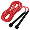 thumbnail image 1 of Speed Skipping Rope Boxing Jumping Weight Loss Exercise Girls Fitness (Red), 1 of 5