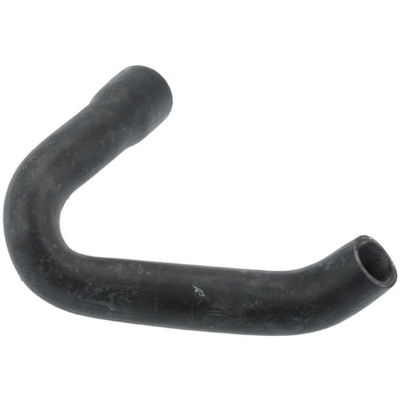 Designed to transfer glycol-based coolant throughout the vehicle's cooling system. The EPDM tube and cover and the synthetic reinforcement meets or exceeds SAE 20R4EC Class D1 specifications. Exact O