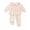Apricot, variant on Toddler Baby Girls Clothes 18 Months Girls Fall Outfits 24 Months Girls Long Sleeve Peter-pan Collar Floral Top Pants 2PCS Set Apricot