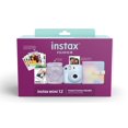 thumbnail image 4 of Fujifilm INSTAX Mini 12 Holiday Bundle 2024 Blue, 4 of 4