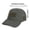 A, variant on AZXY Unstructured Mesh Baseball Cap, Casual Adjustable Fit Cap with Custom Patch Area, UV Protection Lightweight Outdoor Hat for Training Camping Daily Wear,Black