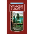 thumbnail image 3 of Yankee Candle Mountain Lodge Scented Classic 22oz Large Jar Single Wick Aromatherapy Candle Over 110 Hours of Burn Time Apothecary Jar Fall Scented for Home, 3 of 6