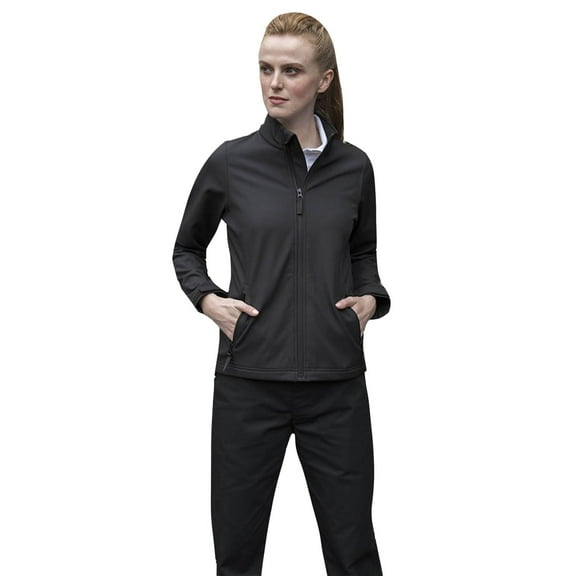 PRO RTX Womens Pro Two Layer Soft Shell Jacket