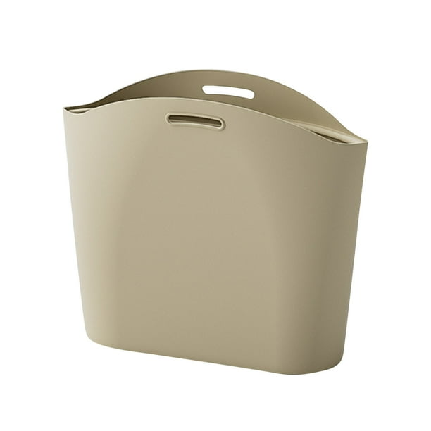 Car Seat Back Storage Bag Hanging Bag Multifunctional Storage Box Car Seat Back Storage Rack Seat Back Trash Can