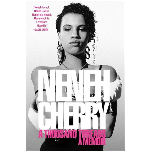 A Thousand Threads: A Memoir, (Hardcover)