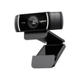 thumbnail image 1 of Cámara Web Logitech Pro Stream C922 Video Full HD 1080p con Micrófono, 1 of 2