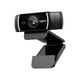 thumbnail image 1 of Cámara Web Logitech Pro Stream C922 Video Full HD 1080p con Micrófono, 1 of 2