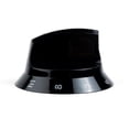 thumbnail image 4 of Estbridg Stylish Stove Control Knob for Frigidaire & Electrolux  Black  Ensures Cooking Safety, 4 of 8