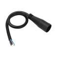 thumbnail image 4 of Cable De Extensión De Motor De 9 Pines, Cable De Motor De Cubo De 9 Pines Portátil Resistente Al Desgaste Ligero Con Conector Impermeable Para Scooters, 4 of 8
