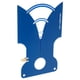 thumbnail image 3 of Nueva Antena UWB Antena de Banda Ultra Transmisión de Imagen de Alta Ganancia Posicionamiento TEM 850 MHz 11 GHz SMA Hembra, 3 of 5