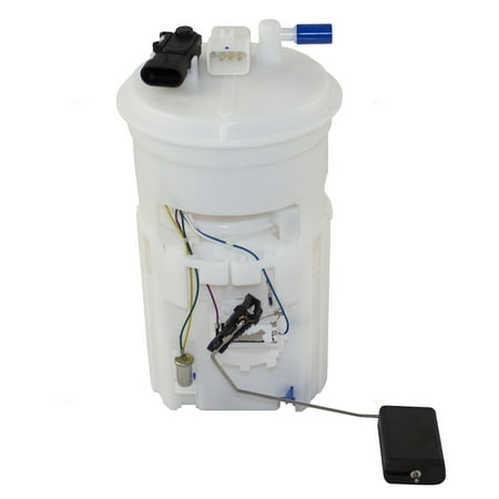 Avery Replacement - Fuel Pump Module Assembly Replacement for Chevrolet Aveo Aveo5 96447645 E3711M SP6616M