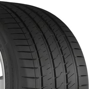 Sumitomo htr z5 P265/35R19 98Y bsw summer tire Sansujyuku sansujyuku.com
