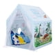 thumbnail image 1 of Carpa Infantil Plegable Grande con Diseño para Niños y Niñas, 1 of 7