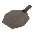 thumbnail image 2 of Hoja de tenis de mesa, bate de tenis de mesa, raqueta de Pong de madera con forma Hexagonal, agarre de mano, agarre Penhold para profesionales princip Disparo vertical DYNWAVEMX Raqueta de ping-pong, 2 of 8