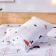 thumbnail image 1 of Funda de almohada estampada de estilo moderno y minimalista, funda de almohada tipo sobre, funda de almohada infantil., 1 of 6