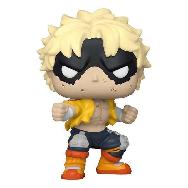 Figura Funko Pop Fatgum 3.7 Pulgadas