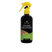 Lincoln Iodine Solution