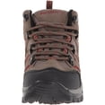 thumbnail image 2 of Northside Snohomish Junior Waterproof Hiking Boot Little Kid/Big Kid, 2 of 8