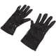 thumbnail image 2 of Guantes de disfraz con lentejuelas brillantes para hombre y mujer, largos hasta la muñeca, para baile, espectáculos, color negro., 2 of 8